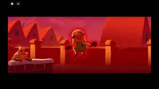 minions adventure obby despicable forces unlimited part one