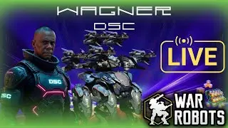 Digigemas en  War Robots Acompa&ntilde;ame