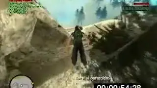 B A S E Jumping B4H SERver by skyblue