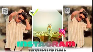 Marco BGM Reels Editing |InstagramTrending Walking Video Editing |Walking Reels Video Editing