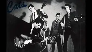 The Rhythm Cats - Hillbilly Bop