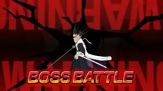 Guild Quest Week 4 (Captain Killer)