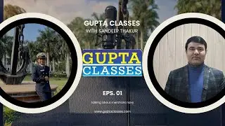 20 Saal Ki Age Mein Merchant Navy Selection | shraddha yadav Podcast with Sandeep Sir #guptaclasses