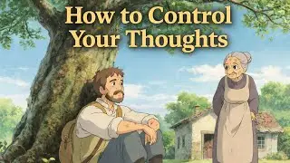 Power of controlling your thoughts  | A Lesson of self control | Hope Trail Stories