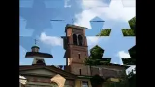 Campanili e campane milanesi