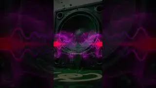 BASS POISON | Extreme Phonk Drop | Speaker Killer 2025 #hellwavevoid #phonk #glitchcore #trapphonk