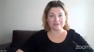 Надя Липес  - беседа с Носсон Вершубский о личной генеалогии, пути в иудаизм и 