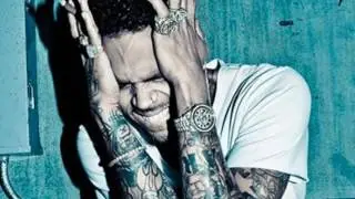 Chris Brown - 45 (LEAK!)