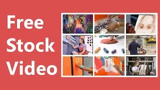 Arts Stock Video | 2020
