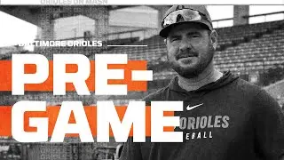 Tommy Joseph on O's offense during home stand, Adley Rutschman discipline