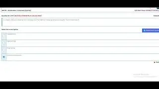 MGT211 Quiz 4 Solution Fall 2025 || Introduction to Business || VU Zone
