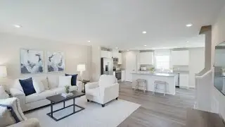 Ryan Homes - Elder