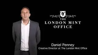 The London Mint Office: 2017 BU Sovereign TV Advert