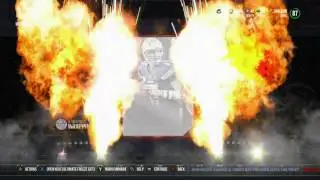 Madden 17 - MUT Ultimate Freeze Gifts 12/23