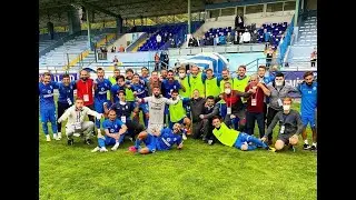 Sarıyer 3 - 0 Niğde Anadolu Fk misli.com 2.lig geniş &ouml;zet