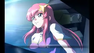 当米娅开上重生高达。。。。。