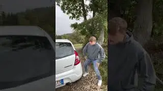 Polizei Kontrolle | Lewinray #shorts