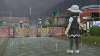 [Eng] Pok&eacute;mon Sun - Story Walkthrough. #11 (Po Town)