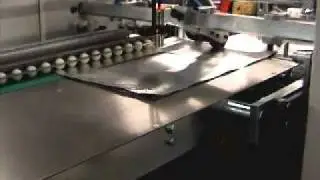 Sheet Feeder, Sheet Stacker, Sidelay , A3 ,  Feeding Foil Bags