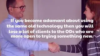Powerful Advice for Young Optometrists