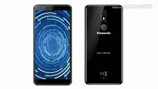 Panasonic Eluga ray 530new phone launch at 8999rupees full specifications
