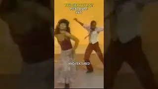 The Groove Line - Heatwave, The Sound of Late 70s Dancefloors