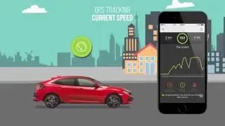 MYHONDA Connected Car platform video powered by Remoto - Bright Box | Automotive |