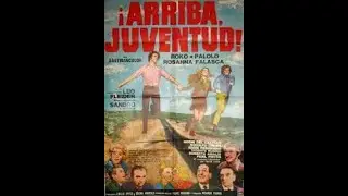 &iexcl;Arriba juventud! (Leo Fleider, 1971)