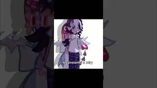 Mary new oc!!️✨ #gacha #hello #gachacommunity #gachanebula #meme