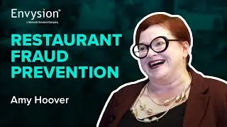Restaurant Fraud Prevention with Envysion Reports: Insights from Manna Inc.