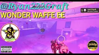 CURSED RELIC 💀FREE WONDER WAFFE IN WARZONE🔫FULL EE GUIDE