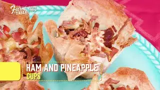 Farm To Table: leftovers to level-up sarap