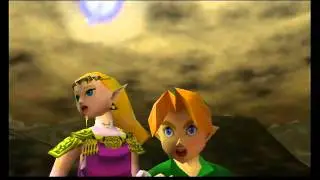 OoT Beta Quest Any% Set Seed