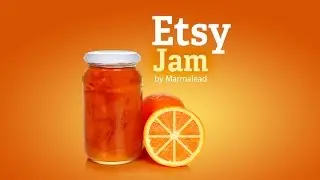 Etsy Jam - Competitive Analysis