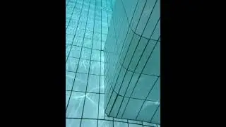 Underwater filming with iPhone 11 pro max.