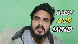 इंसान को अपनी बॉडी को हर तरह से तैयार रखना चाहिए | Emotional Struggle Story | Life Motivation