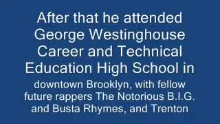 Jay-Z ( Shawn Corey Knowles-Carter )