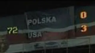 MNT vs Poland: Behind the Scenes - March 26, 2008