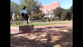 chechen salto mourad tourlouiev