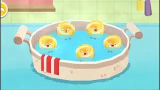 Baby Bus - Party Time