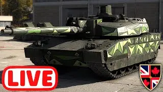 FRENCH ARMOR is Worst Armor! 💨 War Thunder Tank Gameplay