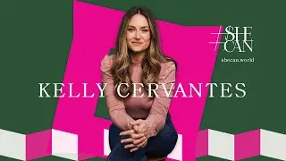 KELLY CERVANTES On losing a child, her grief journey and healing through writing.
