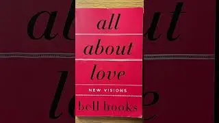 Women's History Month bell hooks Word of the Day #womenshistorymonth