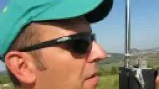 IW3FZQ in 20 Mtrs QRP contest