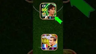 Free Inzagi Beast Training 💀🔥#efootball #efootball2025 #pes