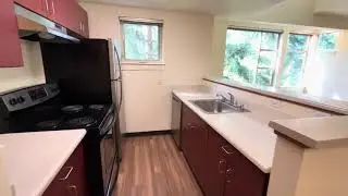 Apt. 3327 (1 Bedroom + Large Loft, 575sqft)