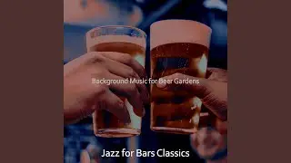 Hot Jazz Bars