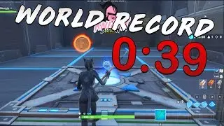 *NEW* 0:39 Cizzorz Deathrun 3.0 WORLD RECORD (Levels 1-5)