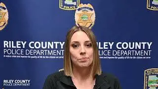 Riley County Communications Center - Dispatcher Isabelle