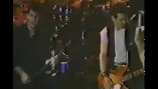 Toby Redd feat. Chad Smith - Everytime I Run (Live 1986)